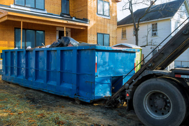 Reliable Dublin, OH Junk Removal  Solutions