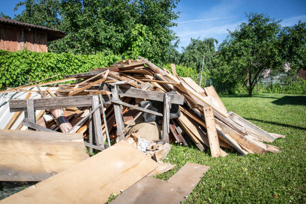 Best Residential Junk Removal in Dublin, OH